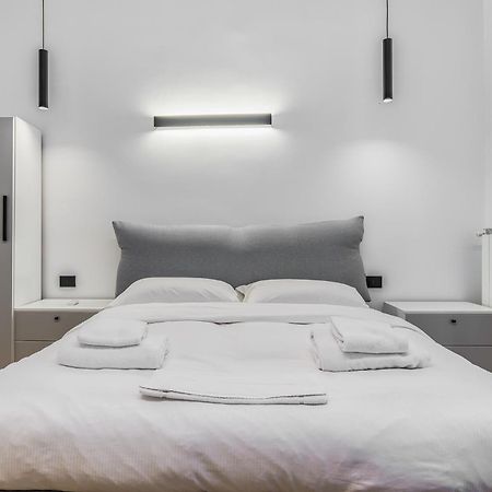 Viale Toscana, 2 Pax Wi-Fi Leilighet Milano Eksteriør bilde