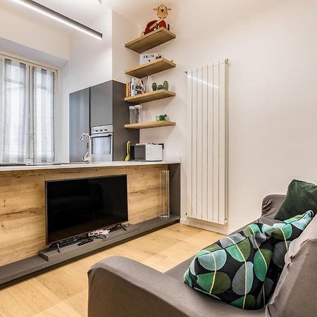 Viale Toscana, 2 Pax Wi-Fi Leilighet Milano Eksteriør bilde