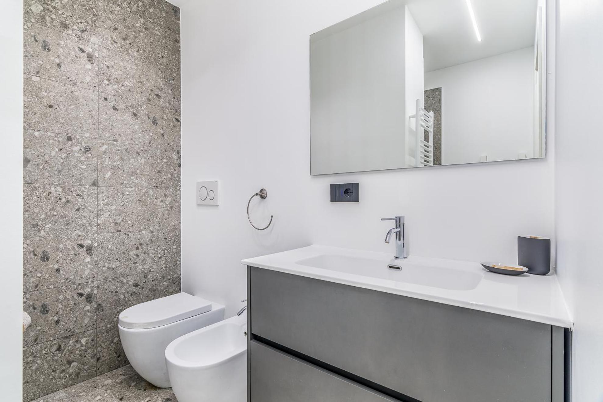Viale Toscana, 2 Pax Wi-Fi Leilighet Milano Eksteriør bilde